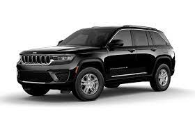 Jeep Grand Cherokee SUV V (01.2021 - ...)